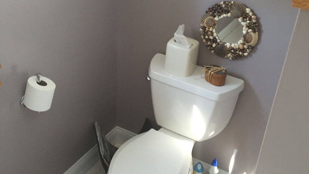 Photo of Bathroom in Kennebunk
