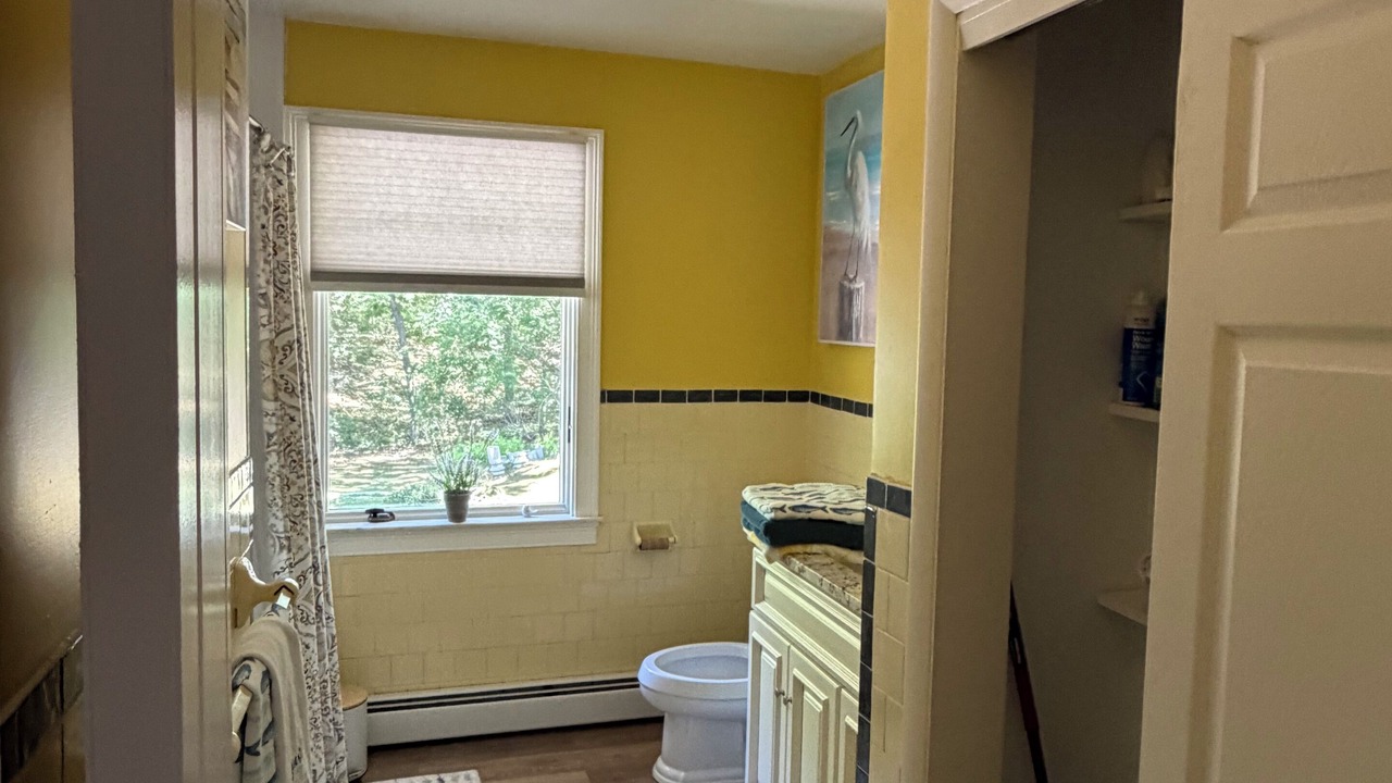 Photo of Bathroom in Charlestown
