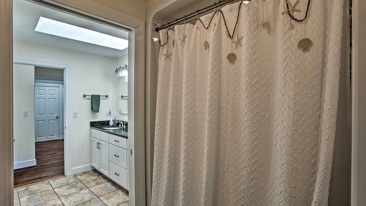 Photo of Bathroom in Mattapoisett Center
