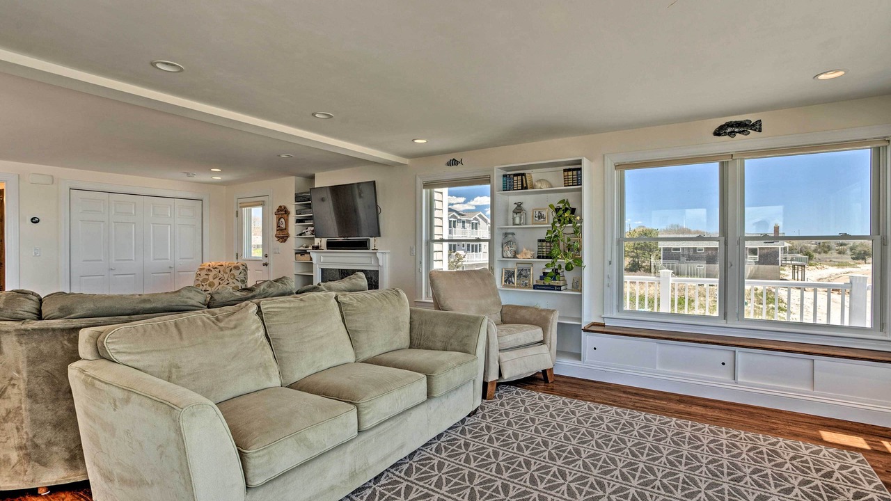 Photo of Bedroom in Mattapoisett Center