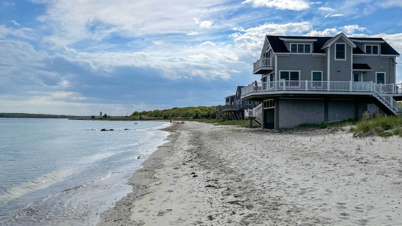 Photo of Others in Mattapoisett Center