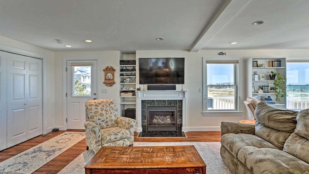 Photo of Bedroom in Mattapoisett Center
