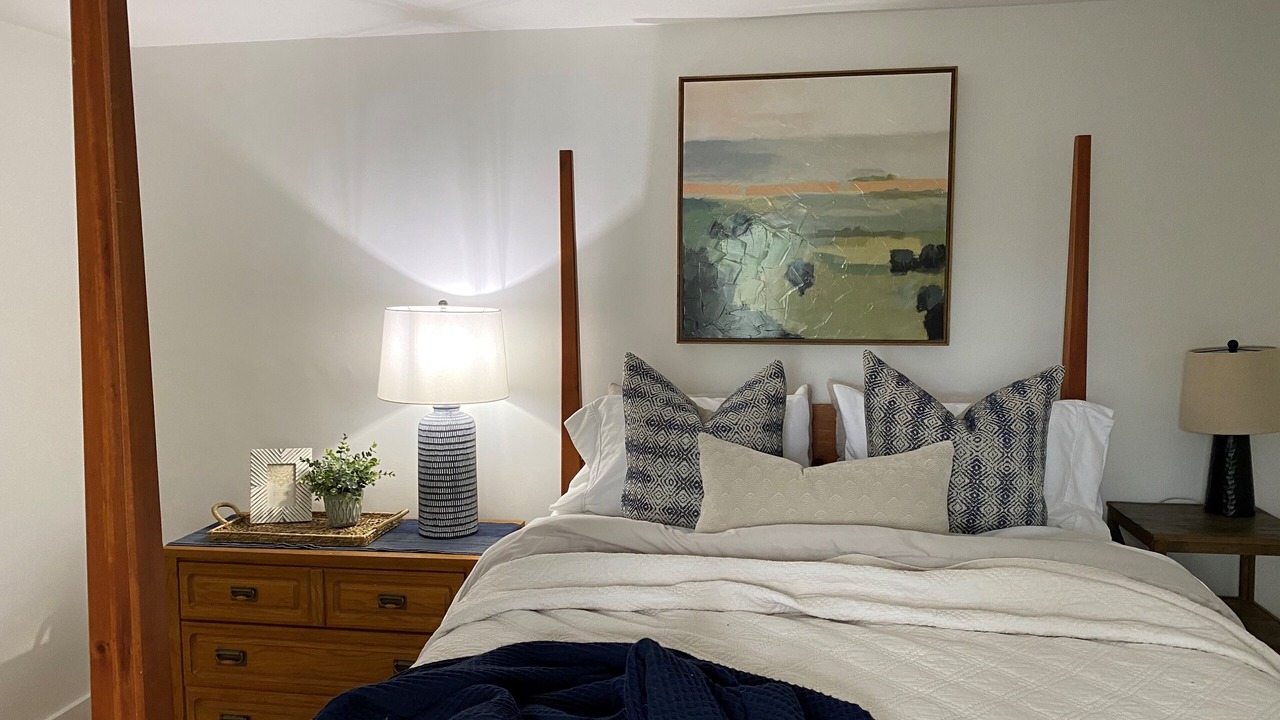 Photo of Bedroom in Skaneateles