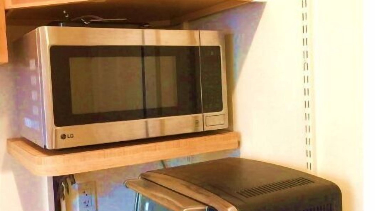 Photo of Kitchen in Jones Hill