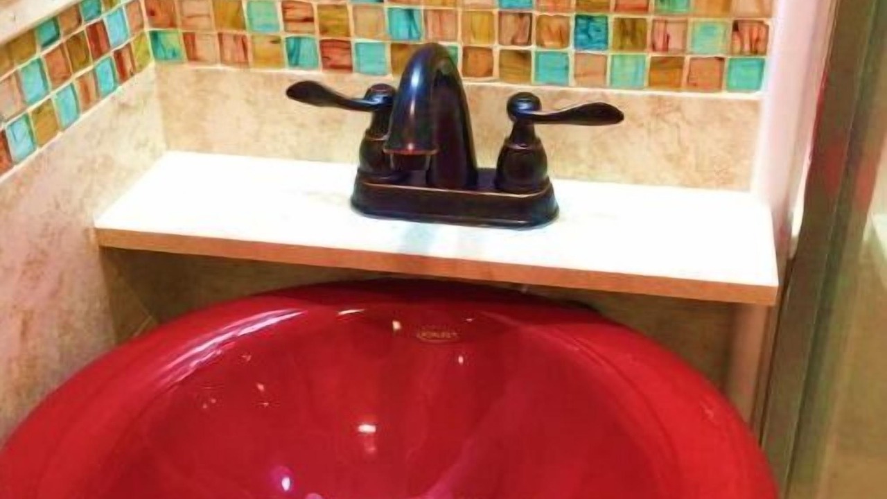 Photo of Bathroom in Jones Hill