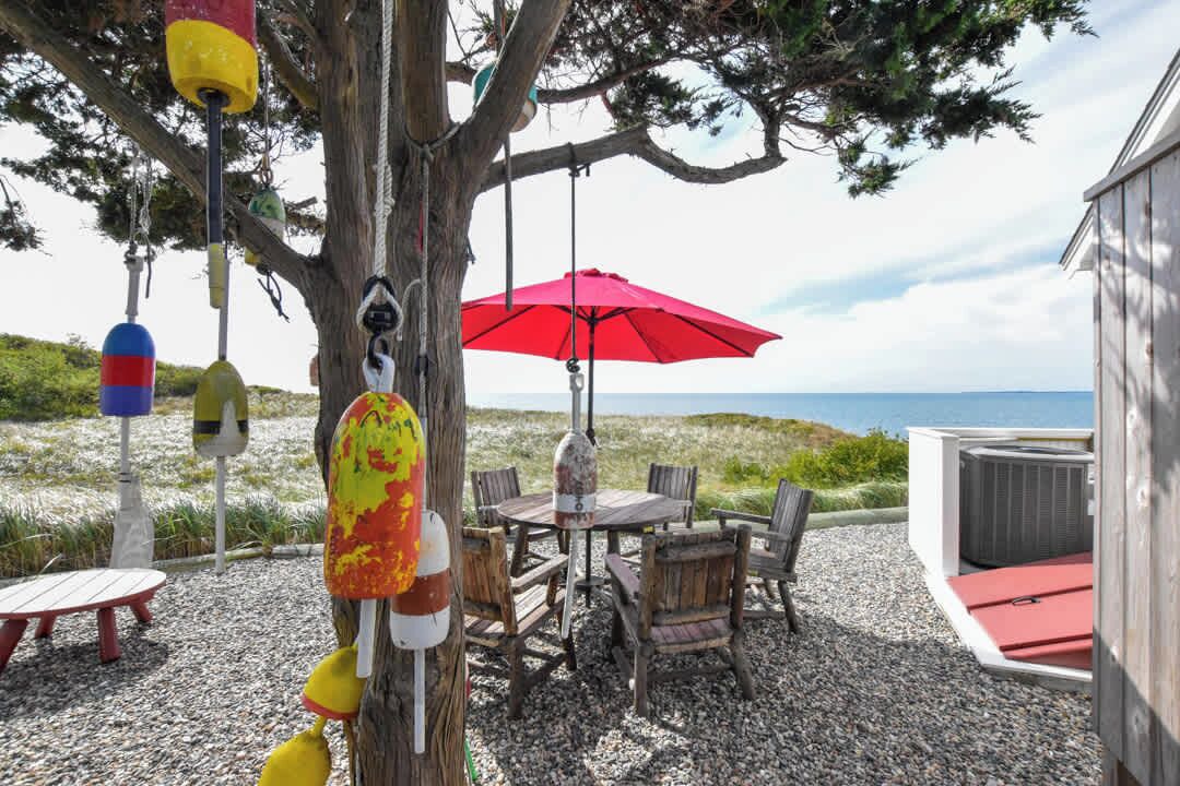 Photo of Outdoor in Truro