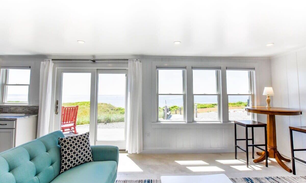 Photo of Bedroom in Truro