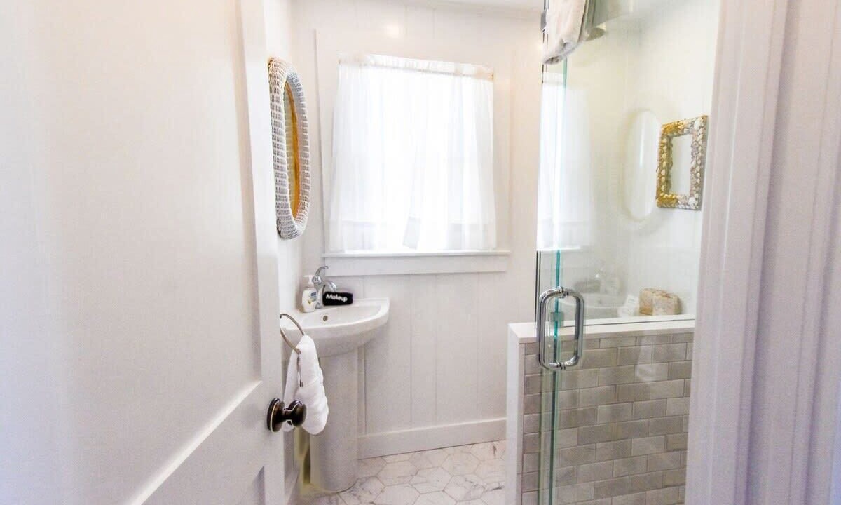Photo of Bathroom in Truro