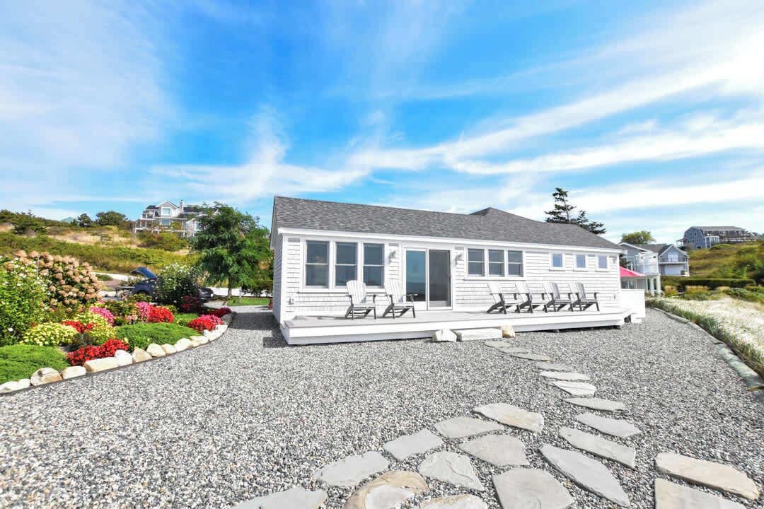 Photo of Outdoor in Truro