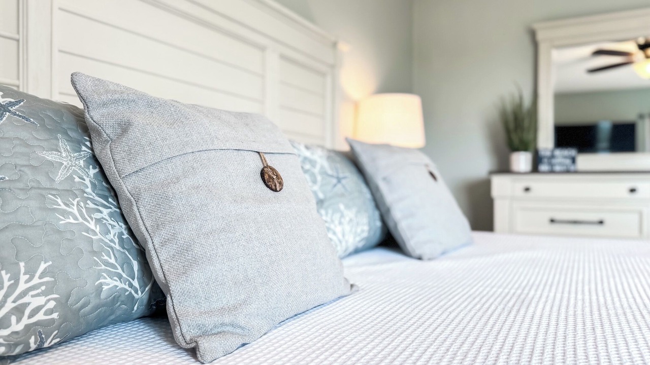 Photo of Bedroom in Southend