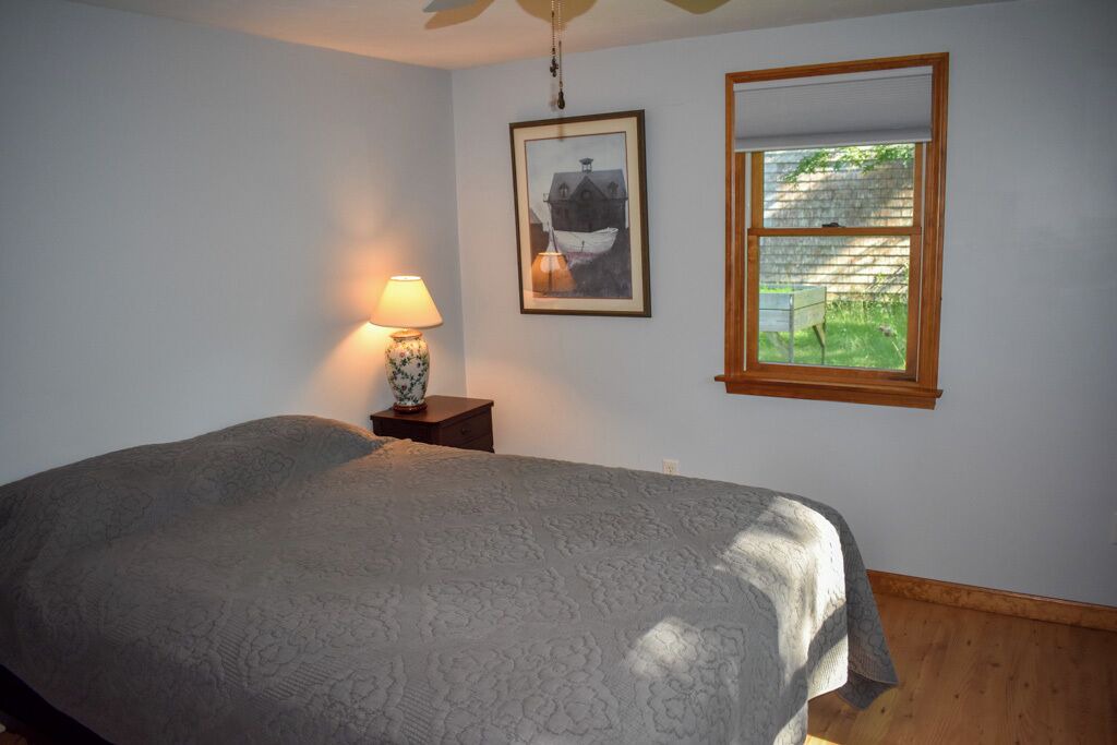 Photo of Bedroom in Dennis
