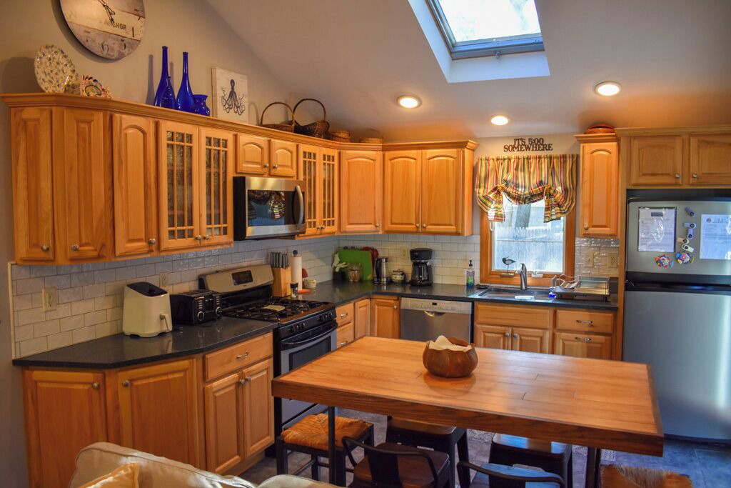 Photo of Kitchen in Dennis