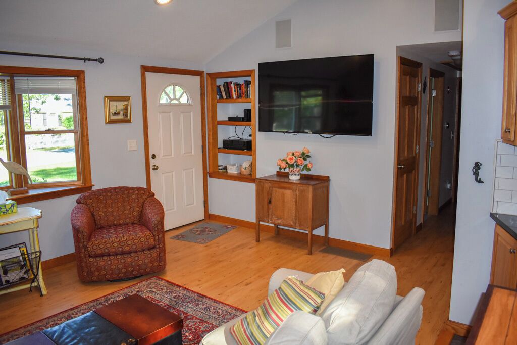 Photo of Livingroom in Dennis