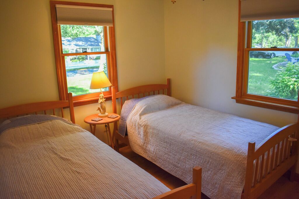 Photo of Bedroom in Dennis