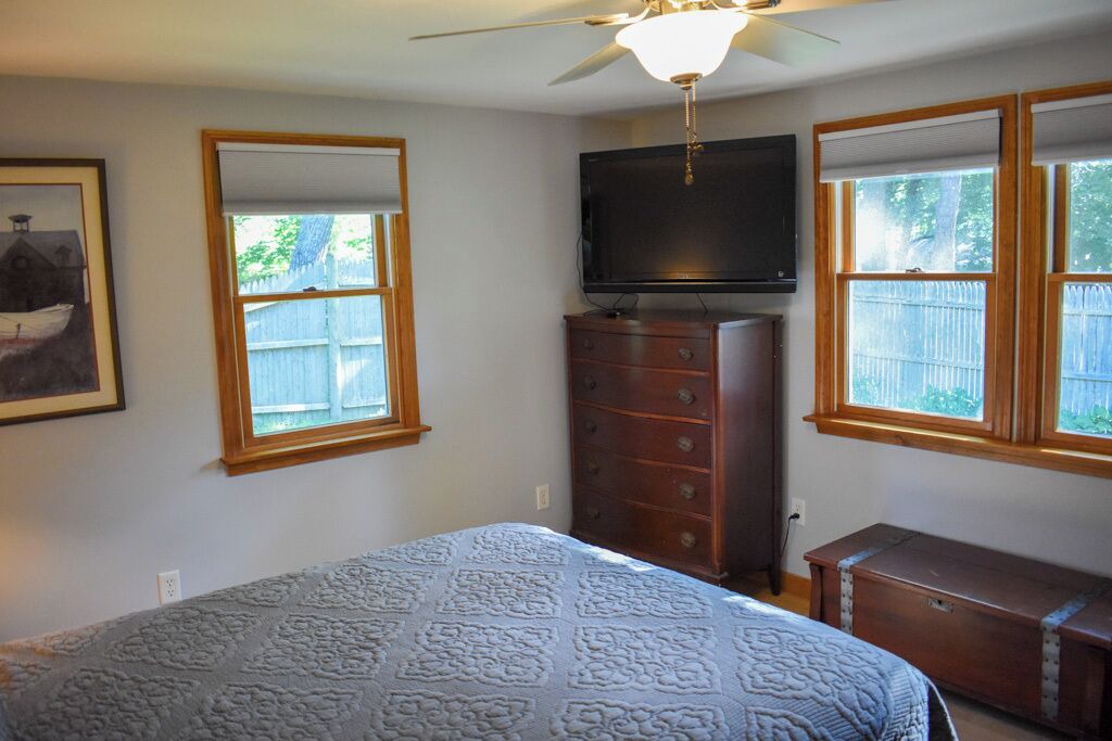 Photo of Bedroom in Dennis