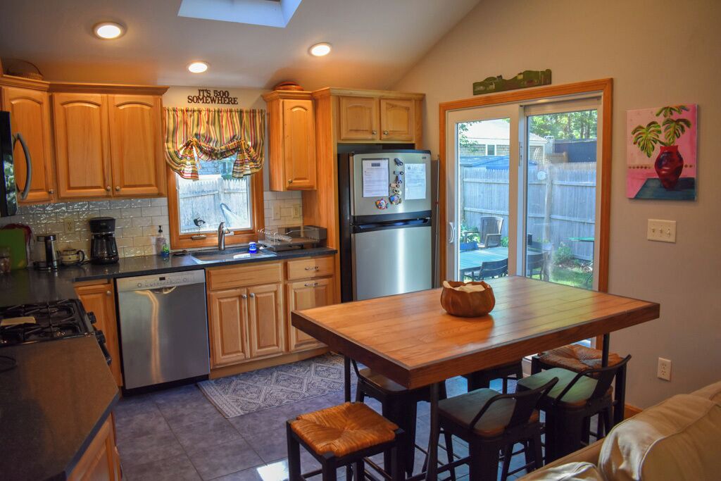 Photo of Kitchen in Dennis