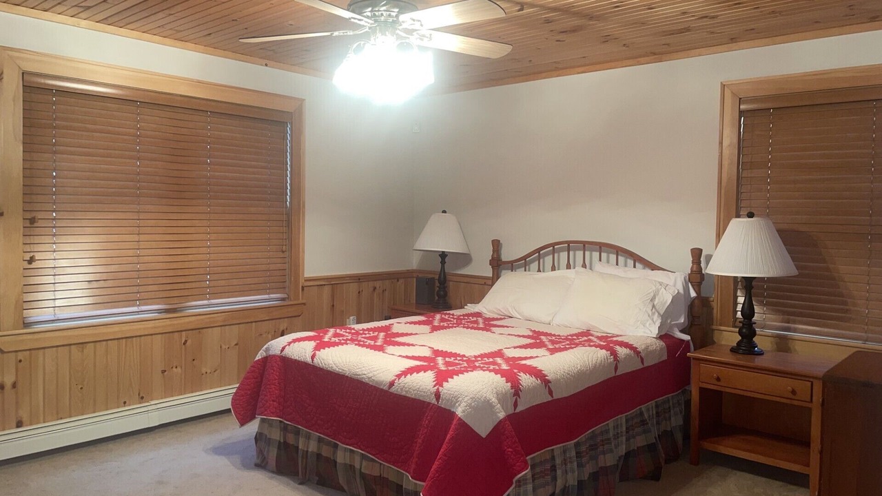Photo of Bedroom in Holderness