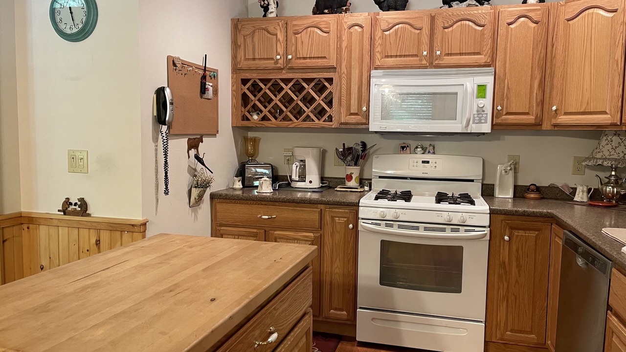 Photo of Kitchen in Holderness
