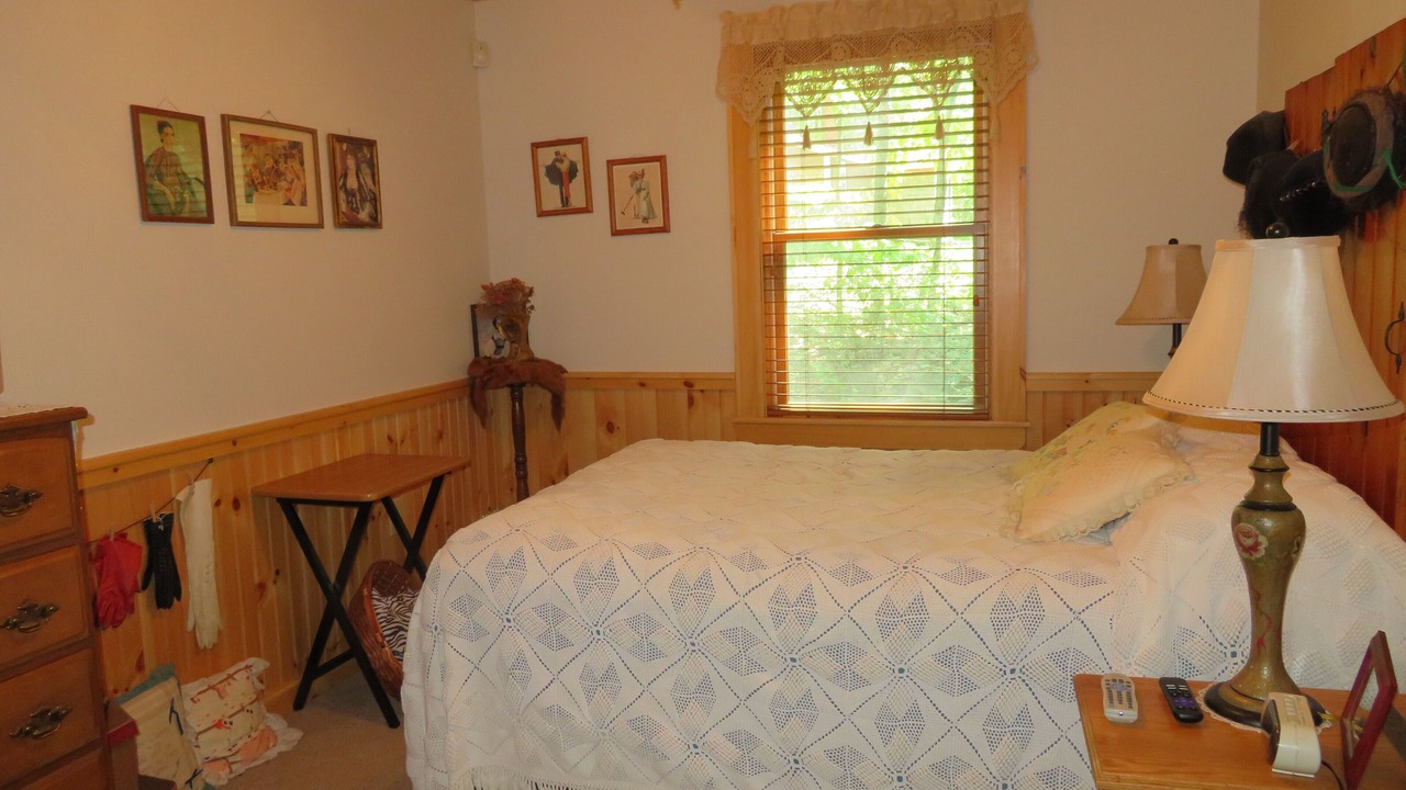 Photo of Bedroom in Holderness
