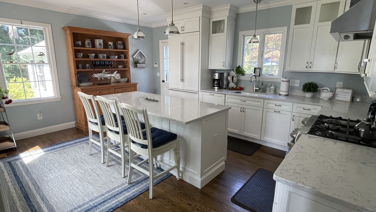 Photo of Kitchen in Bristol