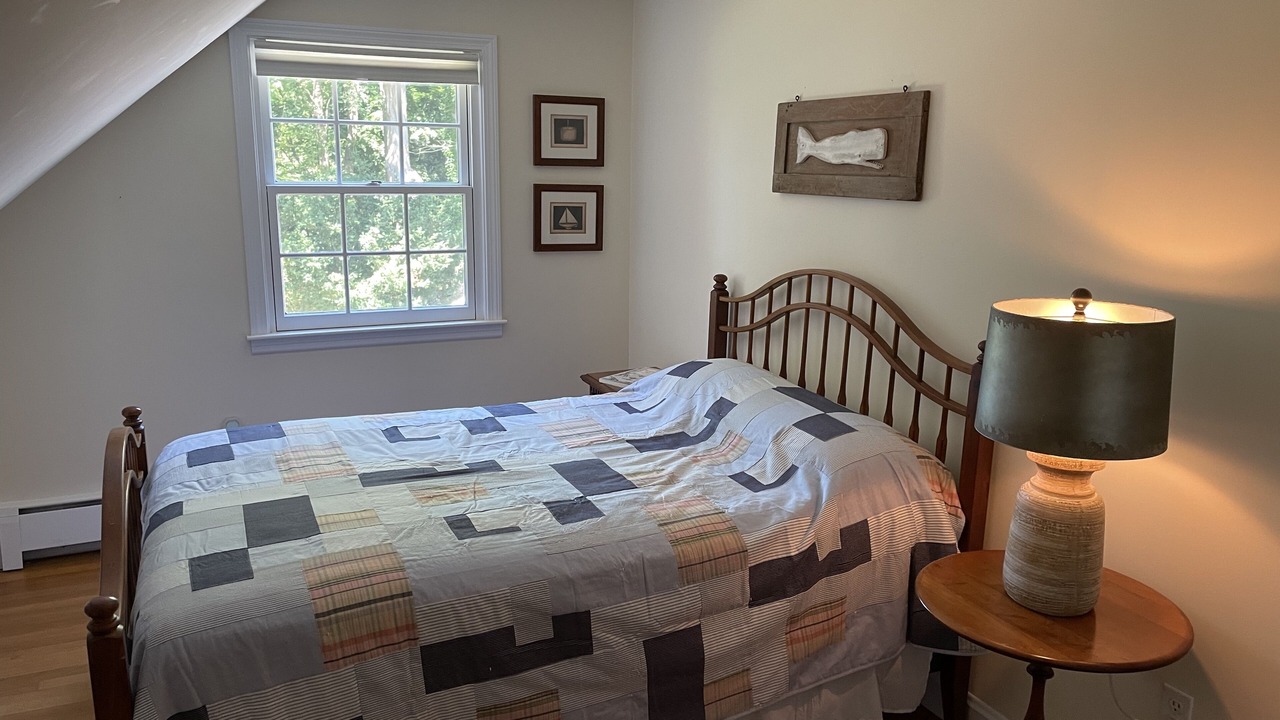 Photo of Bedroom in Bristol