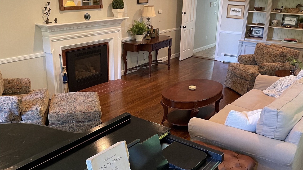 Photo of Livingroom in Bristol