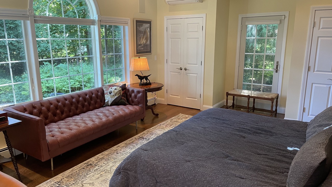 Photo of Bedroom in Bristol