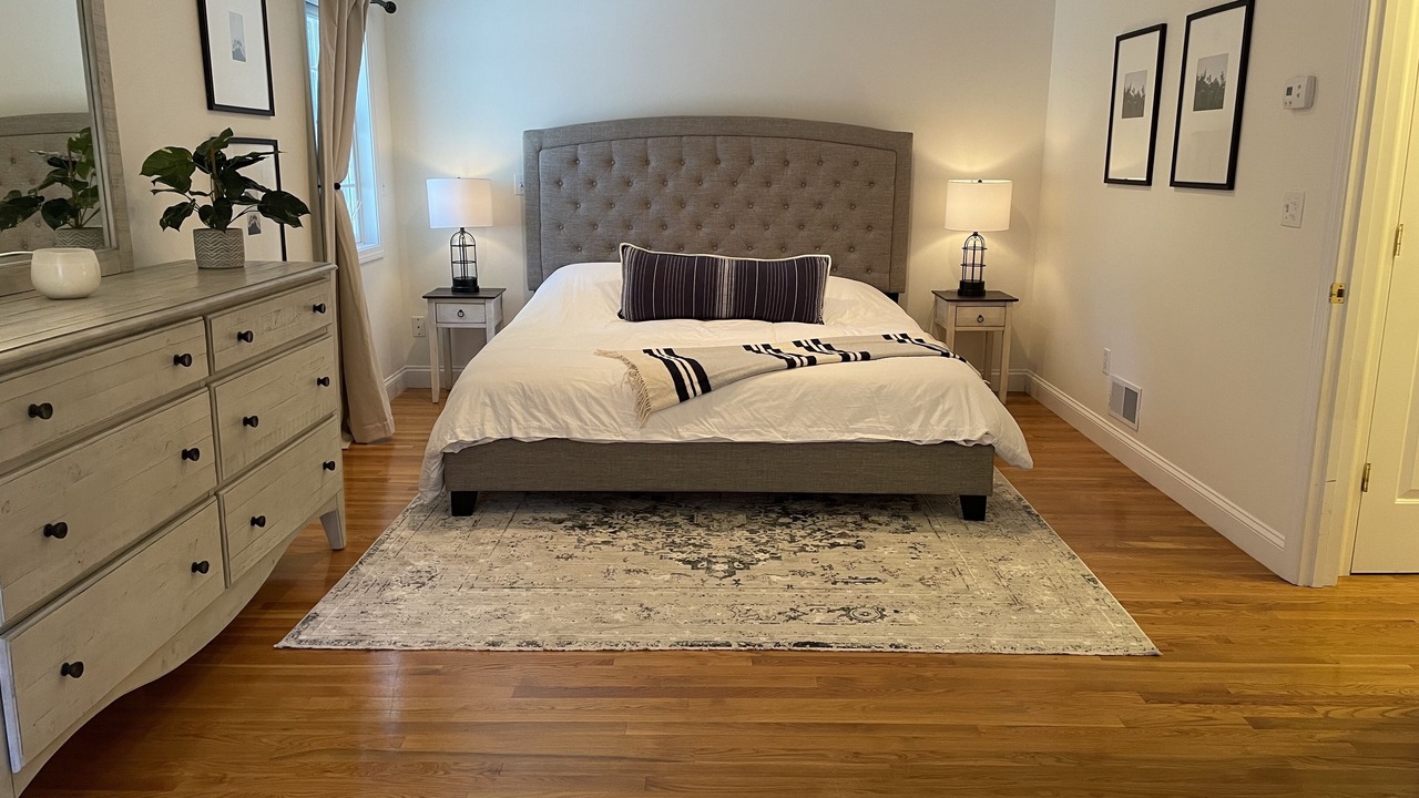 Photo of Bedroom in Bristol