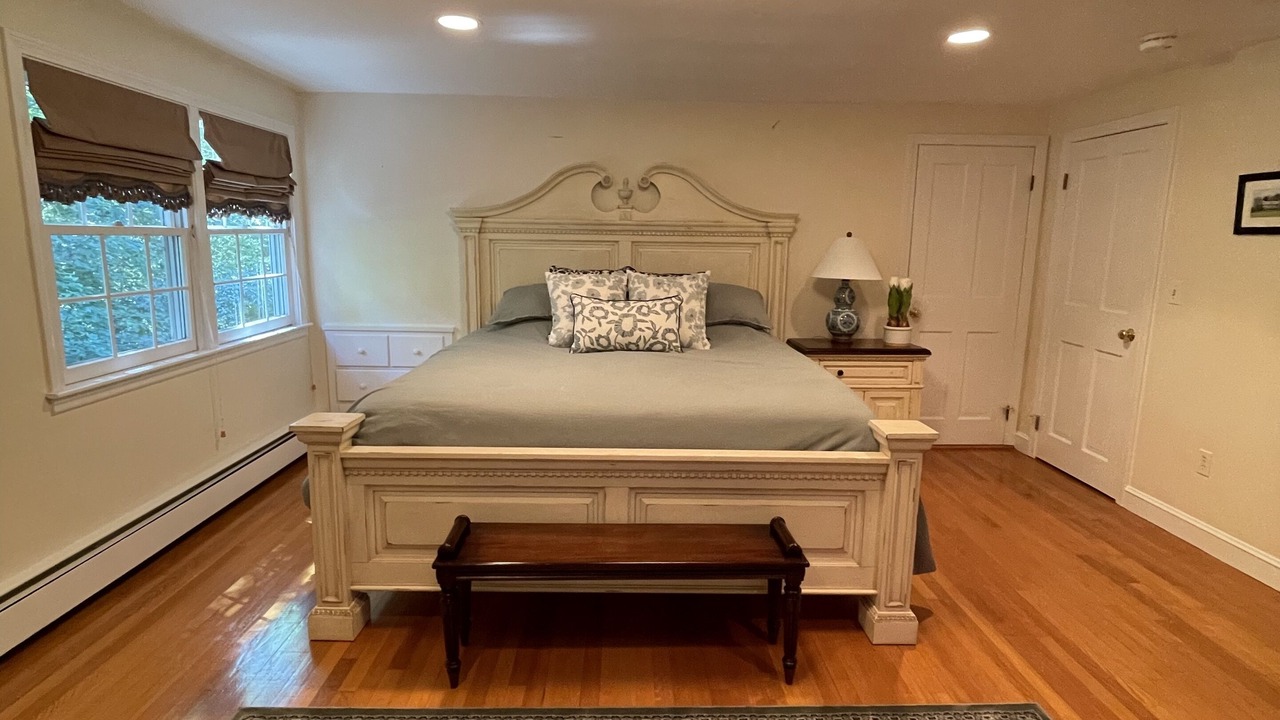 Photo of Bedroom in Bristol