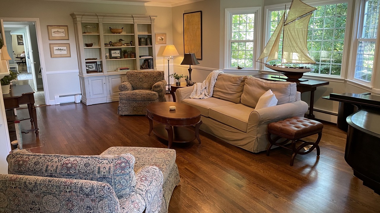 Photo of Livingroom in Bristol