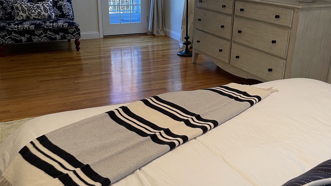 Photo of Bedroom in Bristol