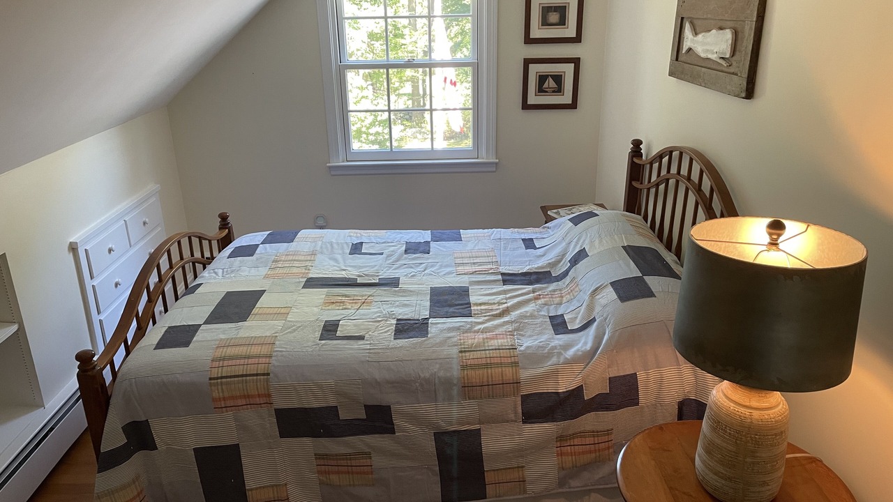 Photo of Bedroom in Bristol