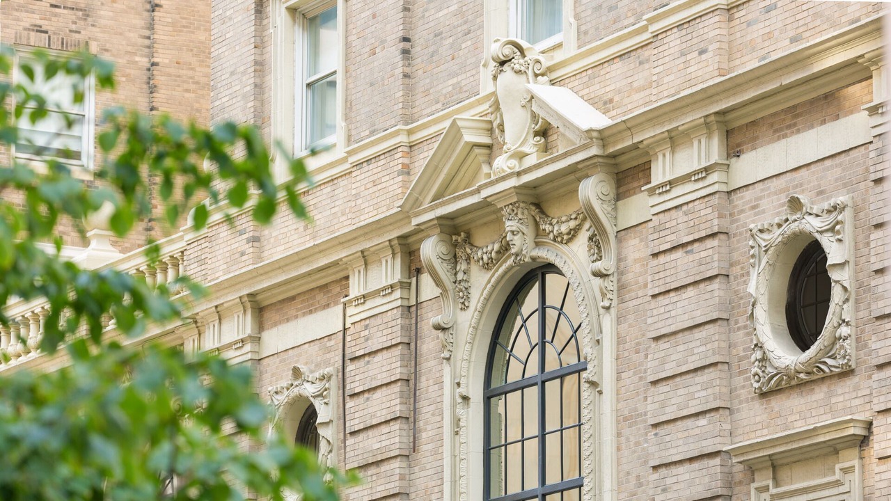 Photo of Outdoor in Downtown Boston