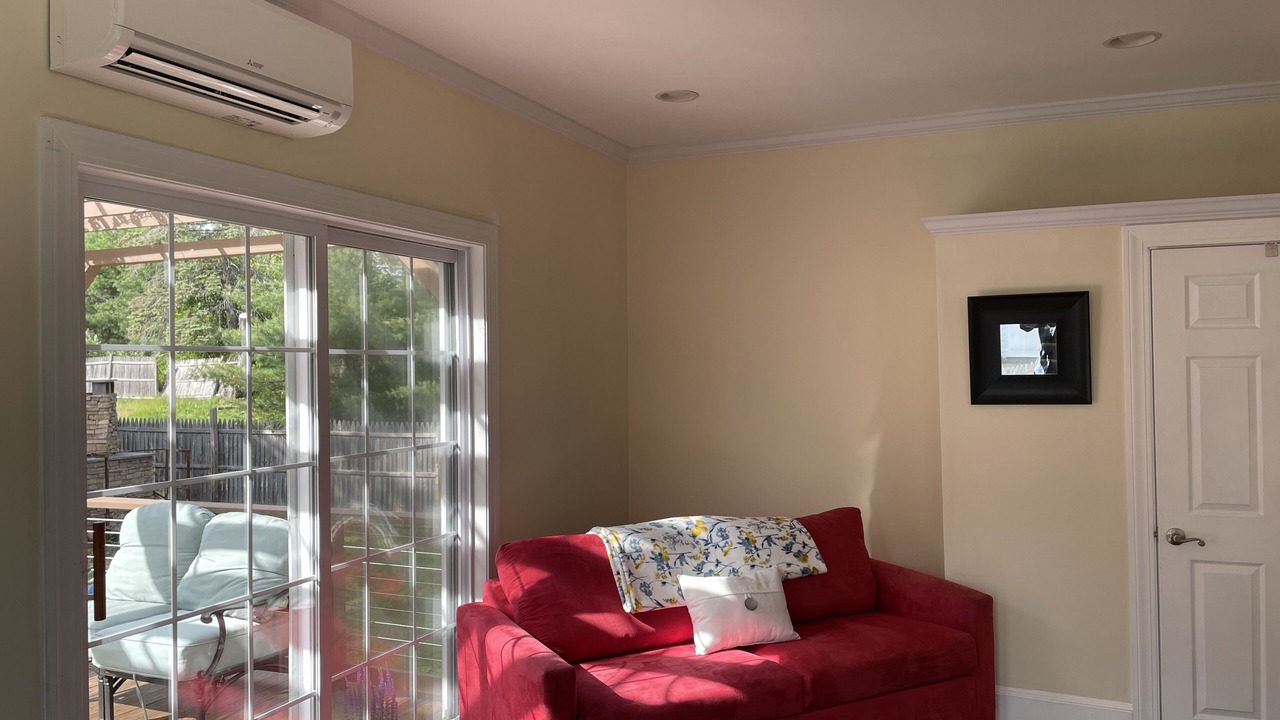 Photo of Livingroom in Stroudwater