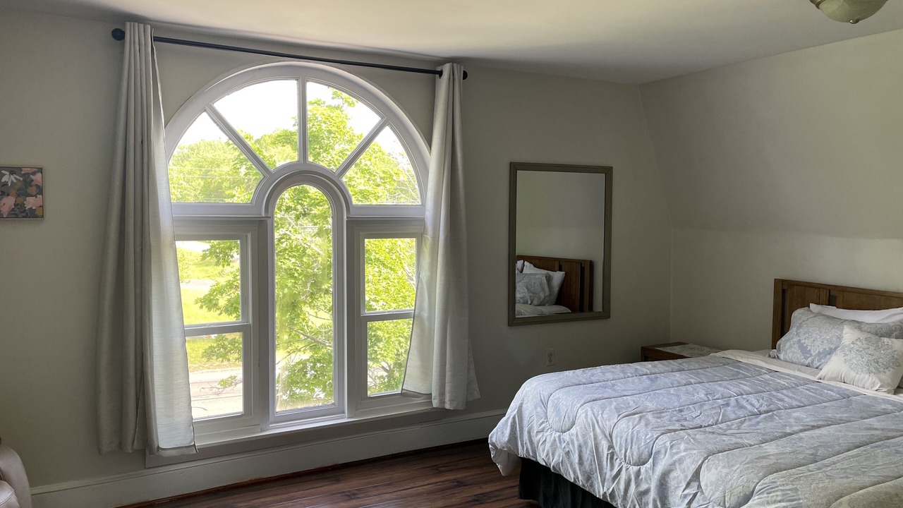 Photo of Bedroom in Stroudwater