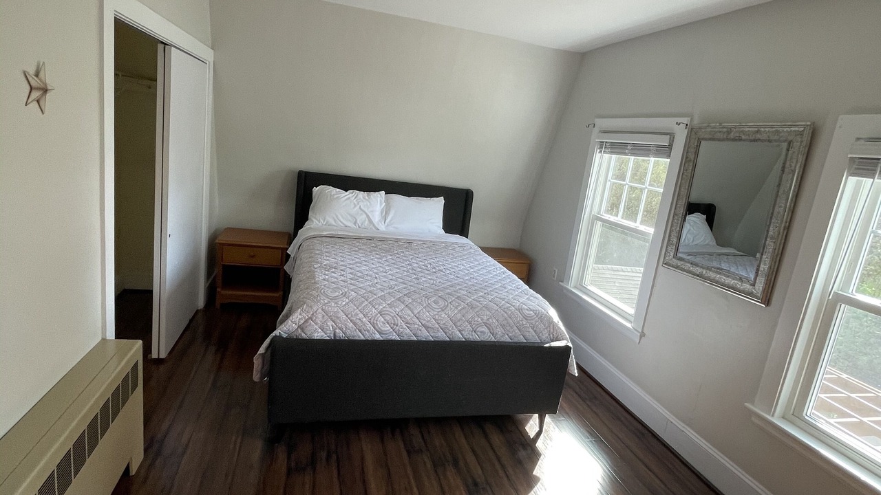 Photo of Bedroom in Stroudwater