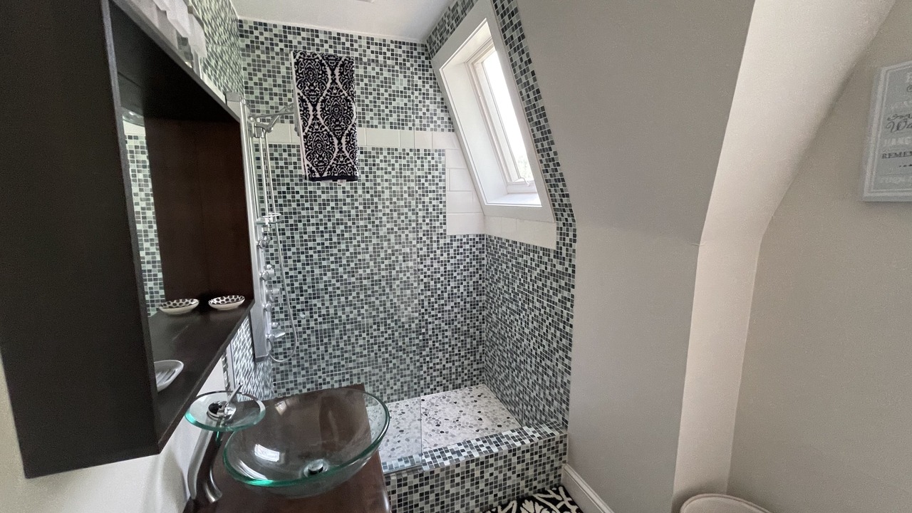 Photo of Bathroom in Stroudwater