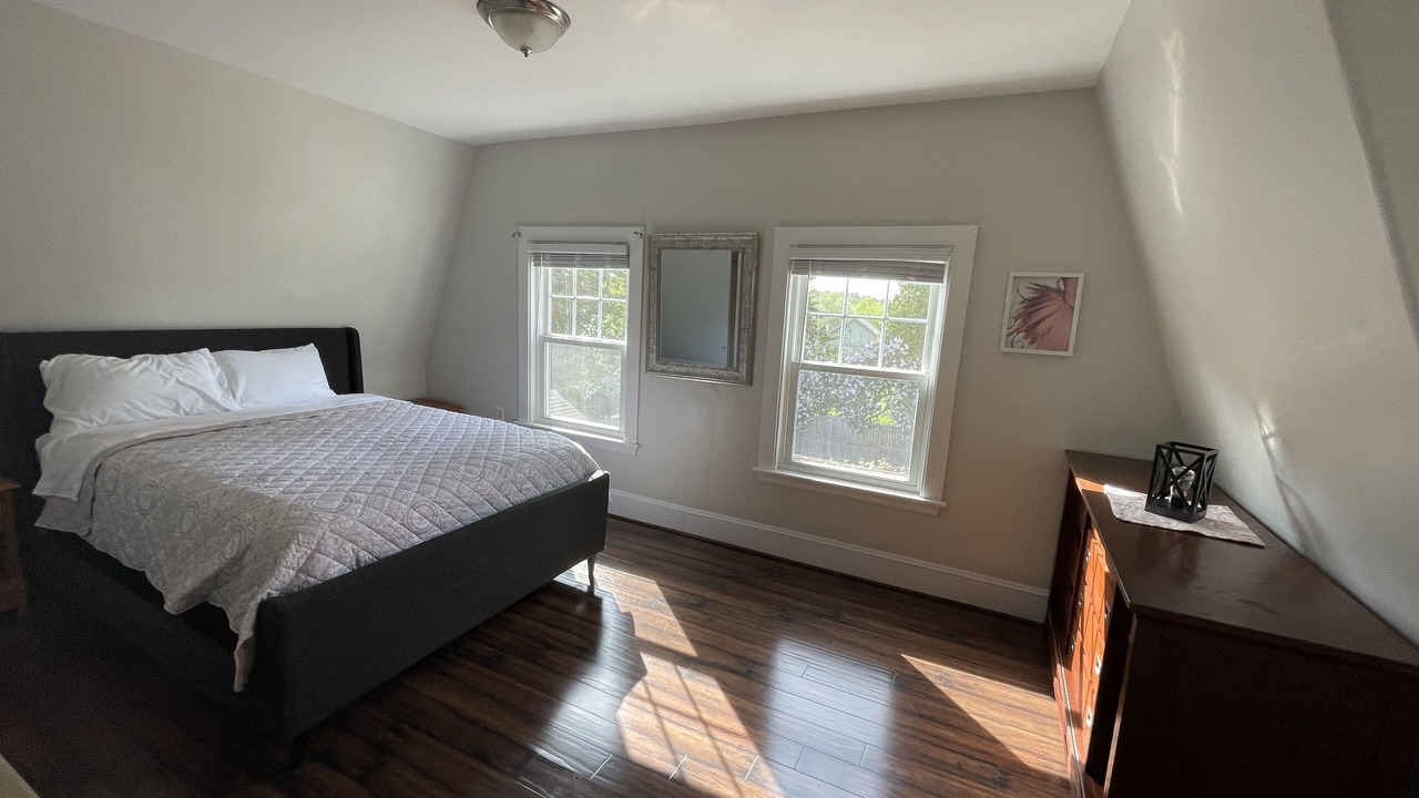 Photo of Bedroom in Stroudwater