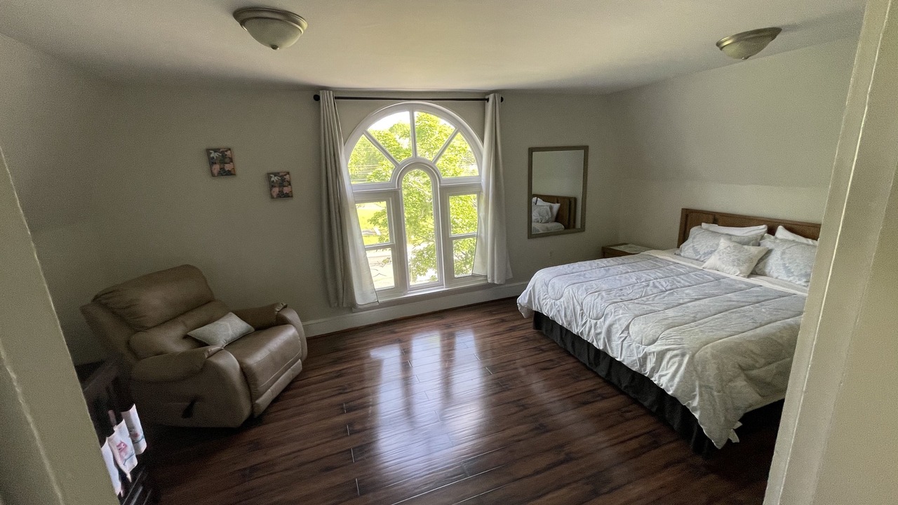 Photo of Bedroom in Stroudwater