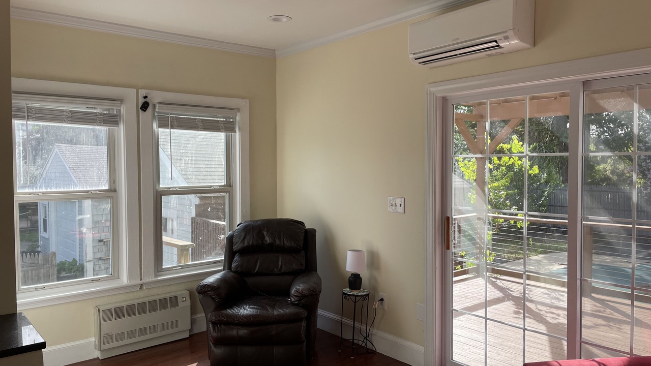 Photo of Livingroom in Stroudwater