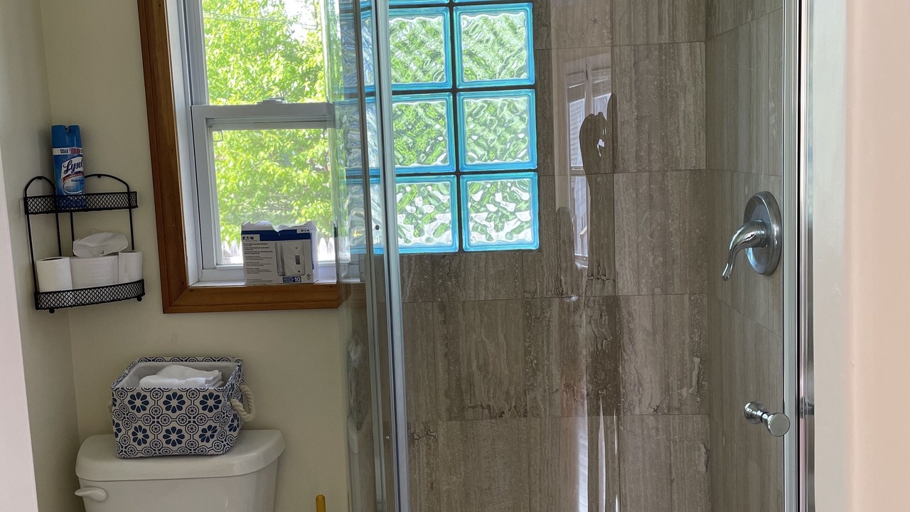 Photo of Bathroom in Stroudwater