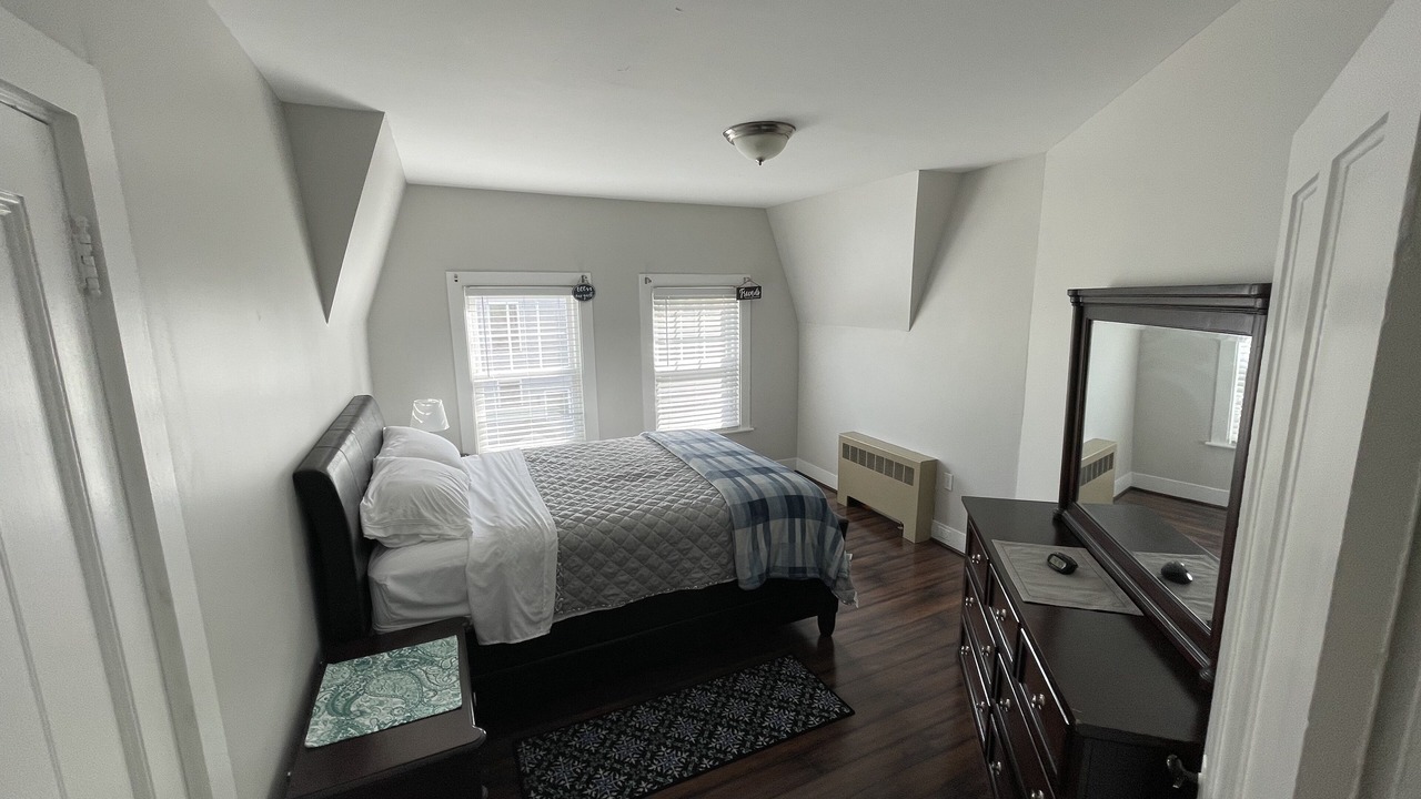 Photo of Bedroom in Stroudwater