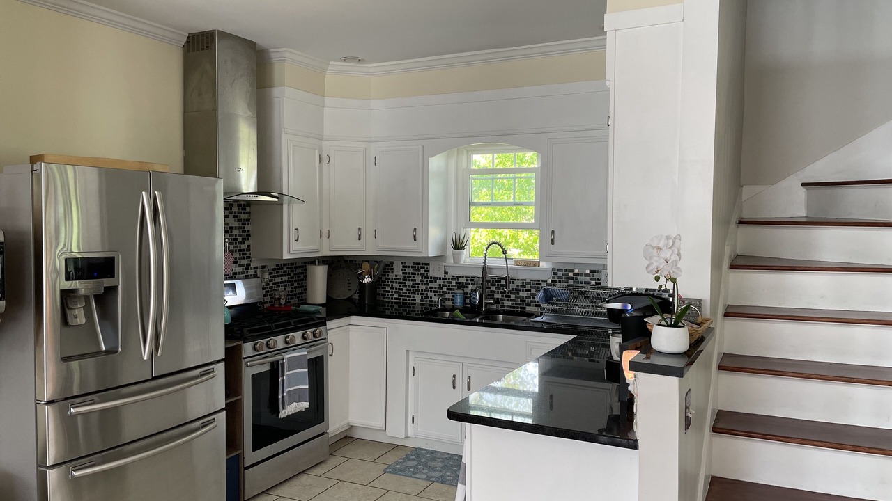 Photo of Kitchen in Stroudwater