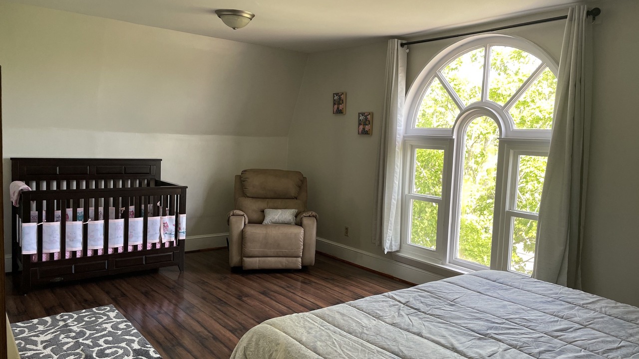 Photo of Bedroom in Stroudwater
