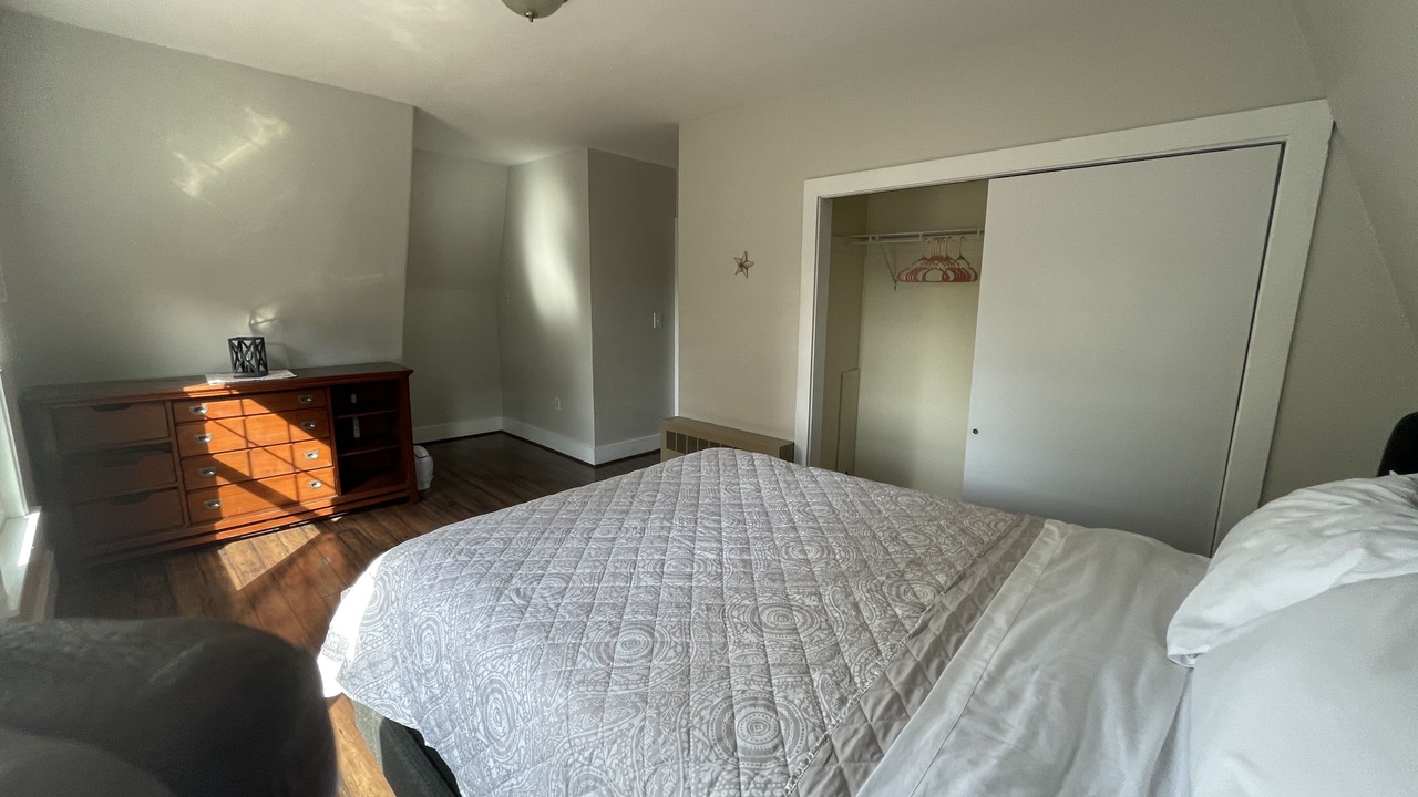 Photo of Bedroom in Stroudwater