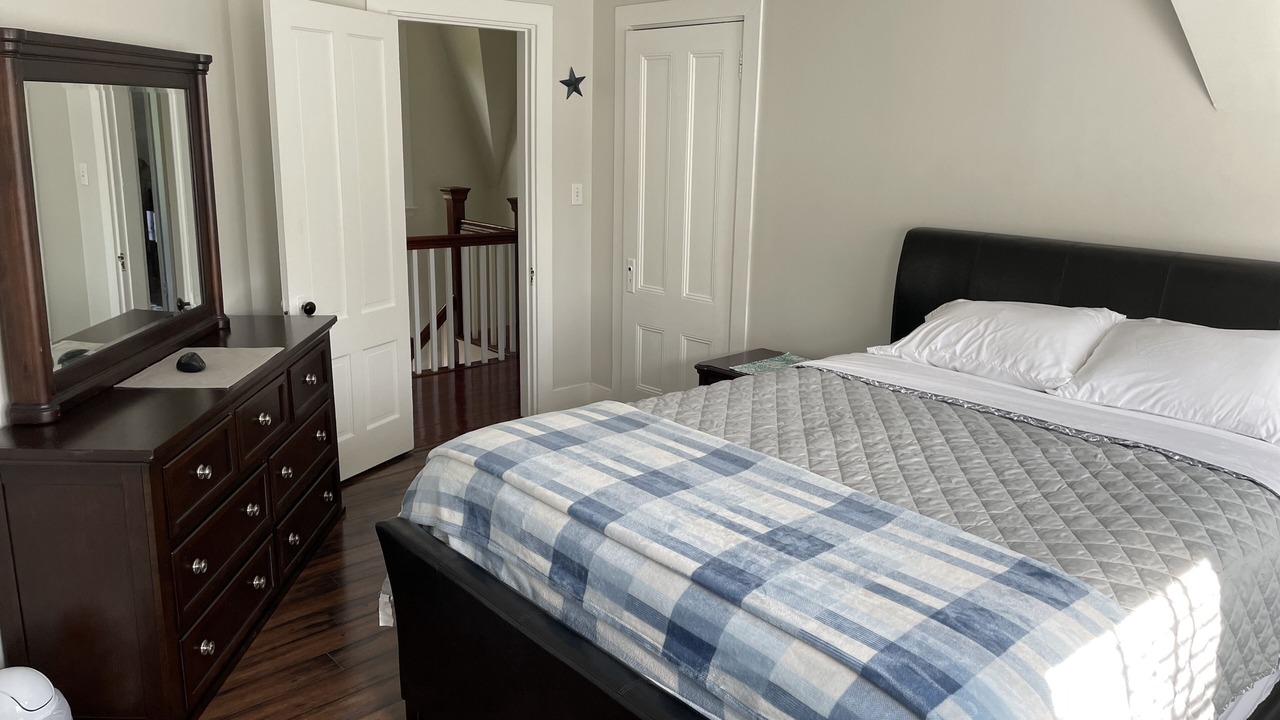 Photo of Bedroom in Stroudwater