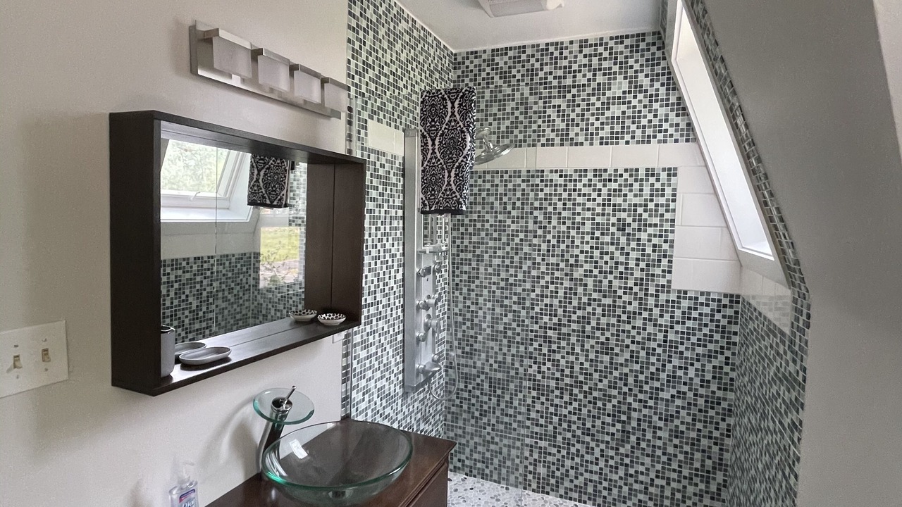 Photo of Bathroom in Stroudwater