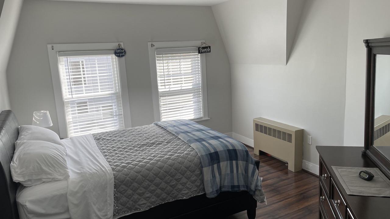 Photo of Bedroom in Stroudwater