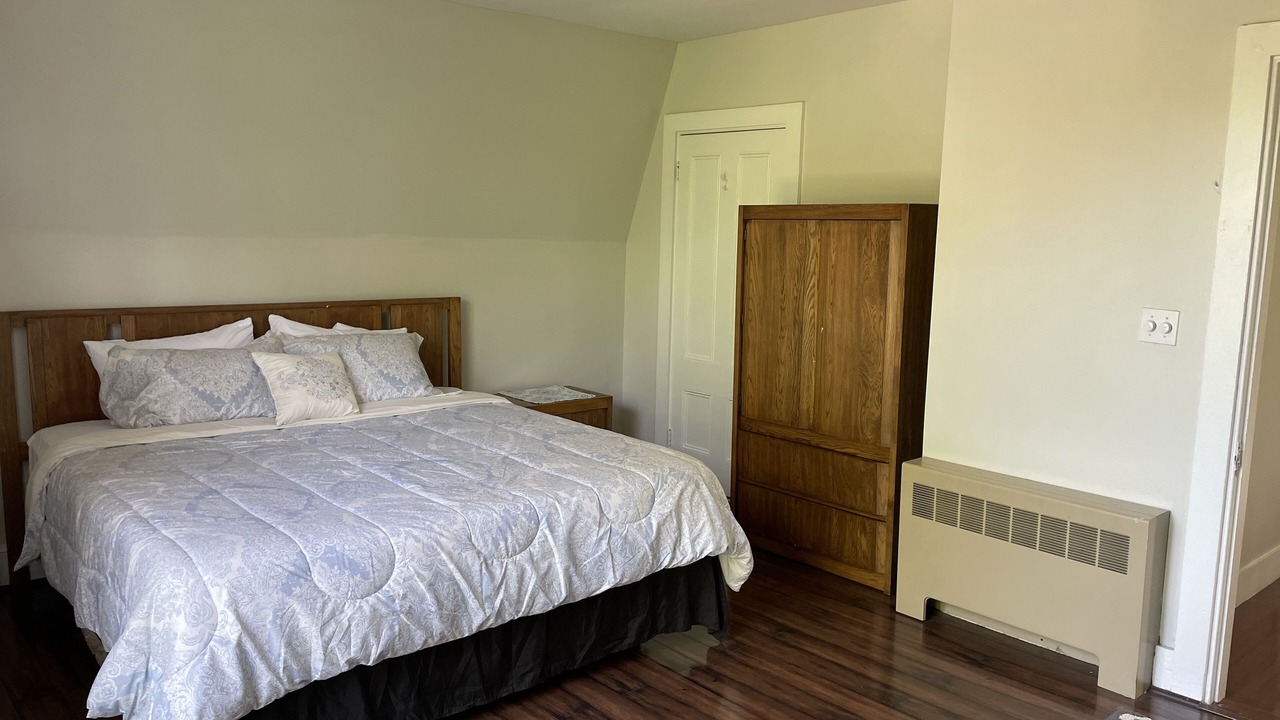 Photo of Bedroom in Stroudwater