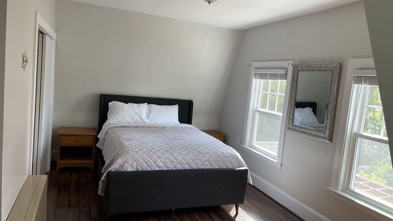 Photo of Bedroom in Stroudwater